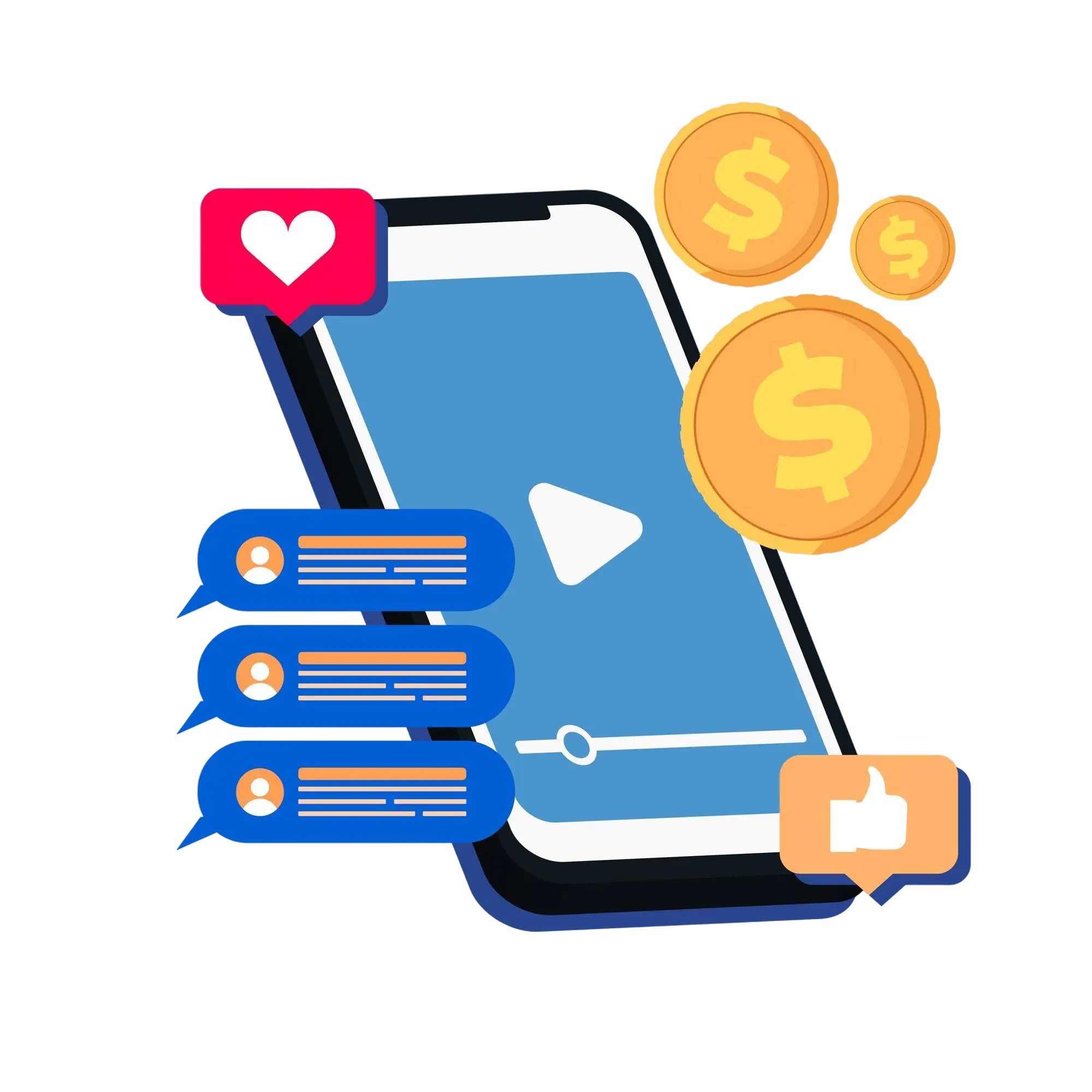 monetize-tiktok-in-nepal
