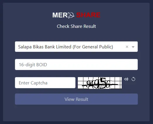 ipo result cdsc