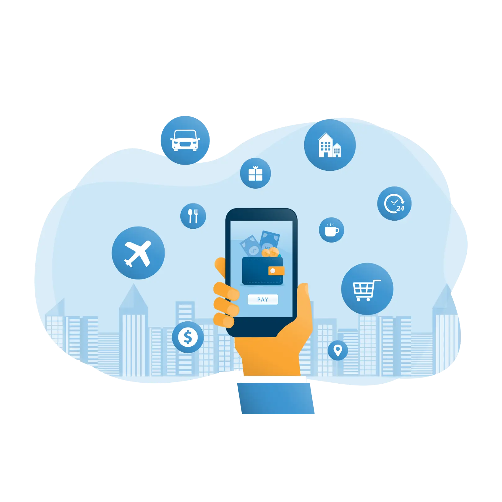 useful travel apps in nepal list