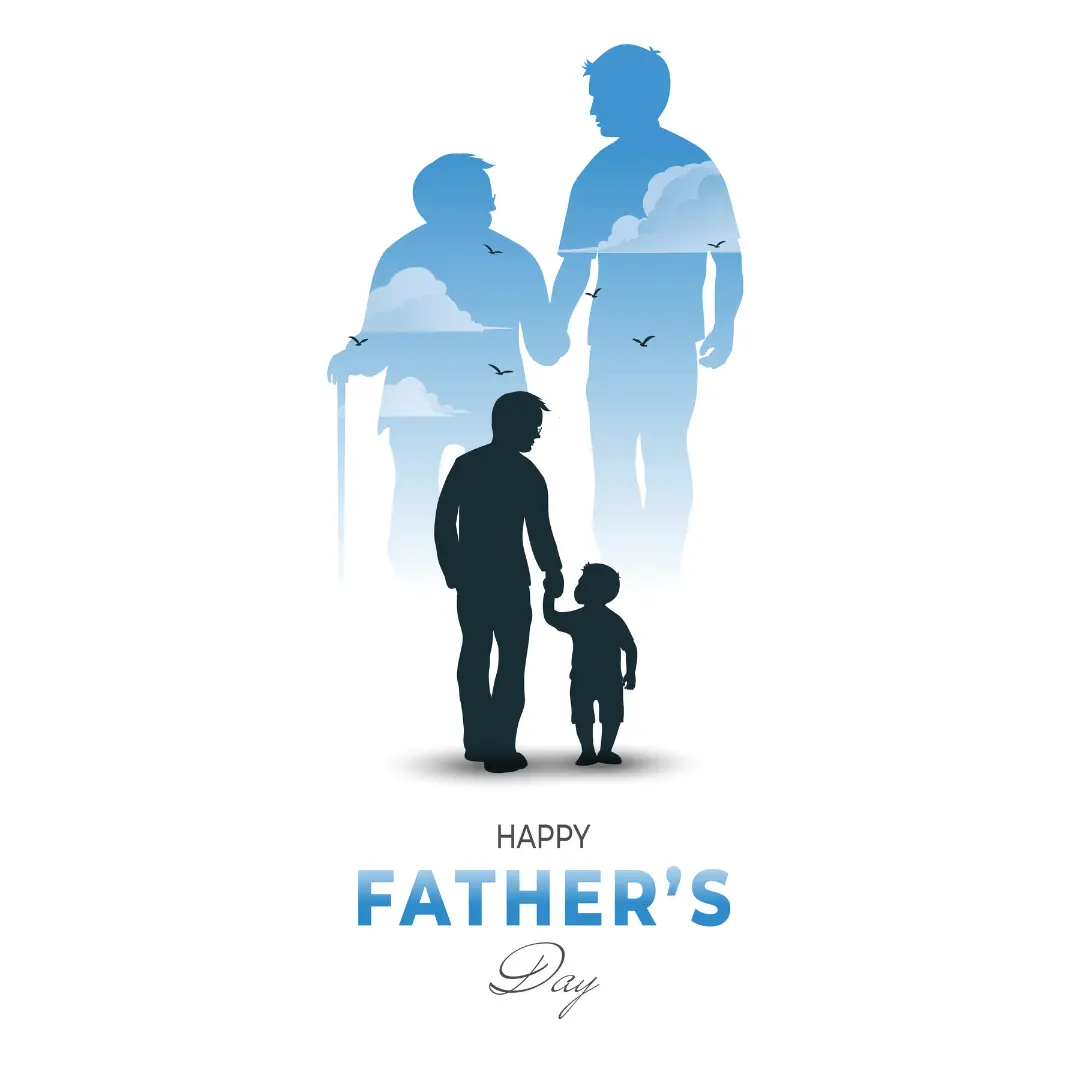 Happy Father's Day